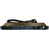 Great Lakes Case & Cabinet 6-OUTLET POWER STRIP RACKMOUNT, WITH CIRCUIT BREAKERS, UL LISTED 7219